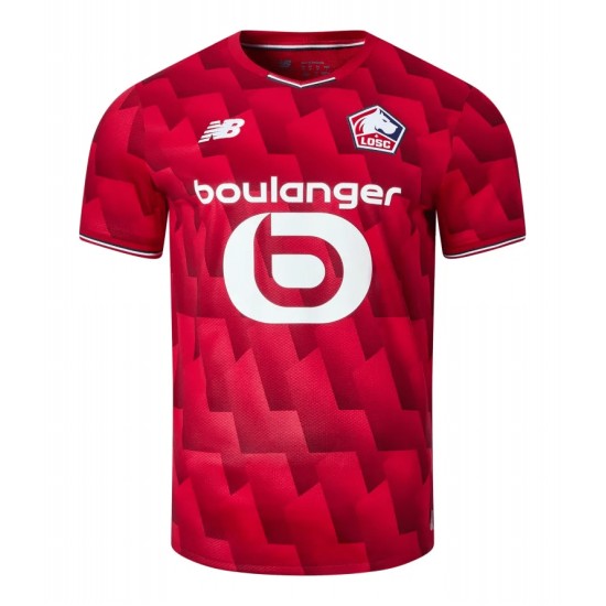 Herren LOSC 2025/26 Heimtrikot