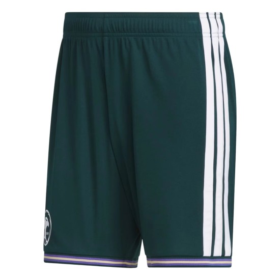 Herren Saudi-Arabien 2026 WM Heimshorts