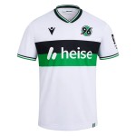 Herren Hannover 96 2025/26 Drittes Trikot Herren Hannover 96 2025/26 Drittes Trikot