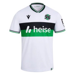 Herren Hannover 96 2025/26 Drittes Trikot