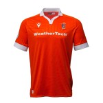 Damen Forge FC 2025 Heim Shirt