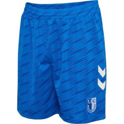 Kinder 1. FC Magdeburg 2025/26 Heimshorts