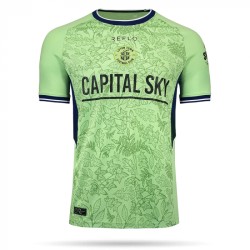Herren Luton Town 2025/26 Drittes Trikot