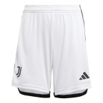 Kinder Juventus 2023/24 Auswärts Shorts