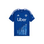 Herren Como 2024/25 Heimtrikot