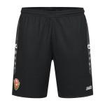 Herren Dynamo Dresden 2025/26 Auswärtsshorts - Schwarz