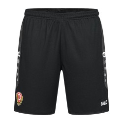 Kinder Dynamo Dresden 2025/26 Auswärtsshorts - Schwarz