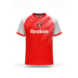 Kinder Charlton Athletic 2025/26 Heimaufwärmtrikot