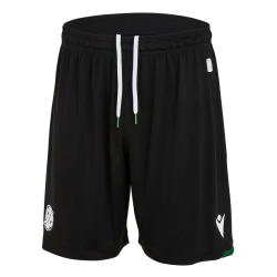 Herren Hannover 96 2025/26 Auswärtsshorts