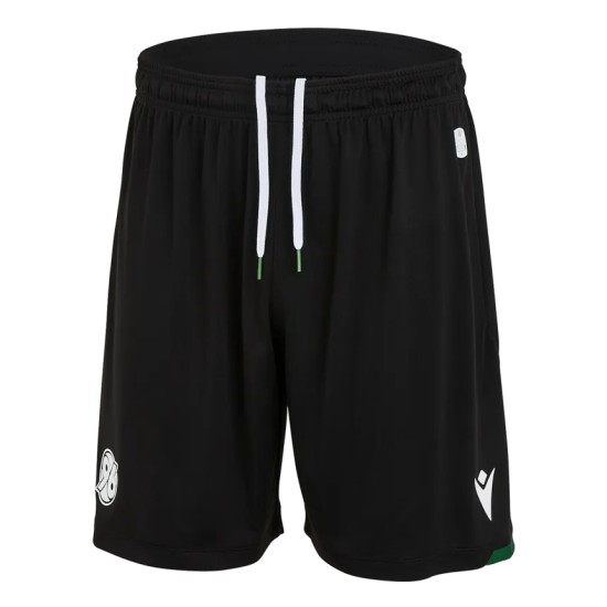 Damen Hannover 96 2025/26 Auswärtsshorts Damen Hannover 96 2025/26 Auswärtsshorts