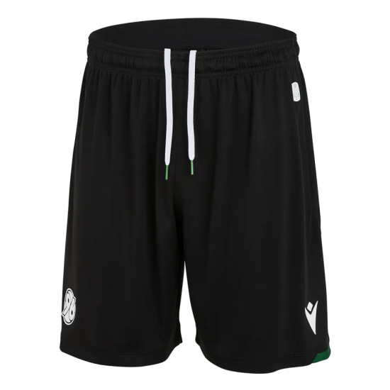 Herren Hannover 96 2025/26 Auswärtsshorts