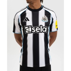 Herren Newcastle United 2025/26 Heimtrikot
