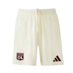 Herren OL 2024/25 Drittes Shorts