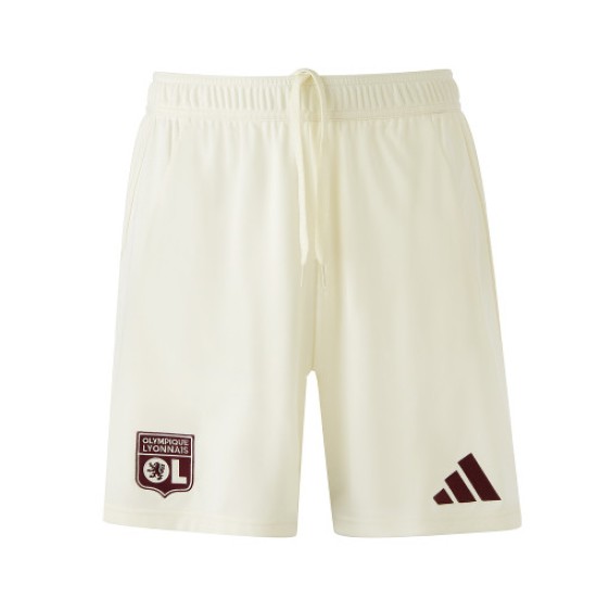 Herren OL 2024/25 Drittes Shorts