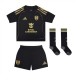Kinder Fulham 2025/26 Drittes Trikot