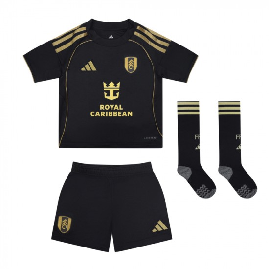 Kinder Fulham 2025/26 Drittes Trikot