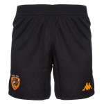 Herren Hull City 2024/25 Heimshorts Herren Hull City 2024/25 Heimshorts