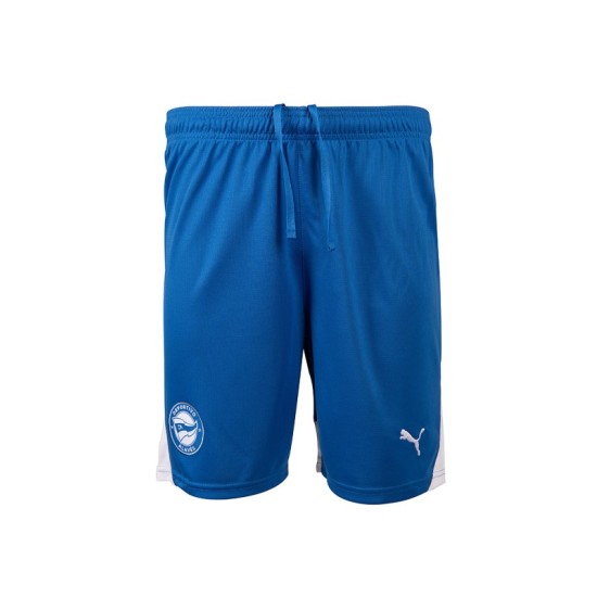 Damen Alaves 2024/25 Heimspielshorts