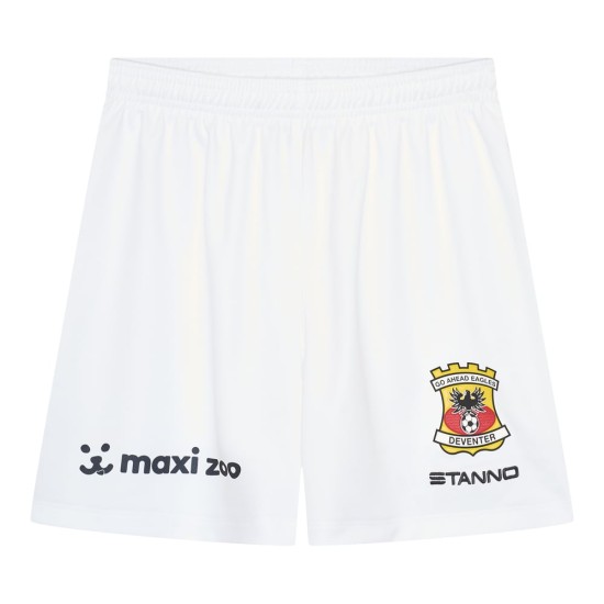 Damen Go Ahead Eagles 2024/25 Heimshorts