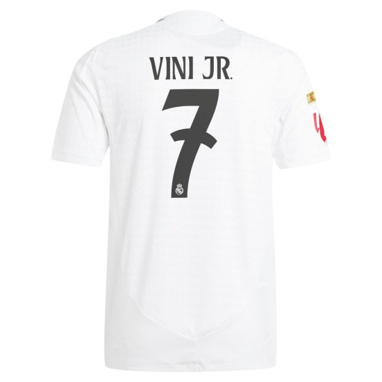 Damen VINI JR. Real Madrid 2024/25 Heimtrikot
