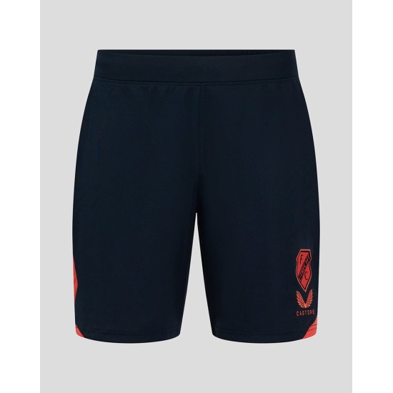 Damen FC Utrecht 2024/25 Auswärts Shorts
