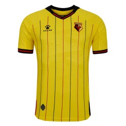 Herren Watford 2024/25 Heim Unmarkiertes Shirt