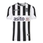 Kinder Heracles Almelo 2024/25 Heimtrikot Kinder Heracles Almelo 2024/25 Heimtrikot