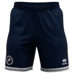 Damen Millwall 2024/25 Heimshorts