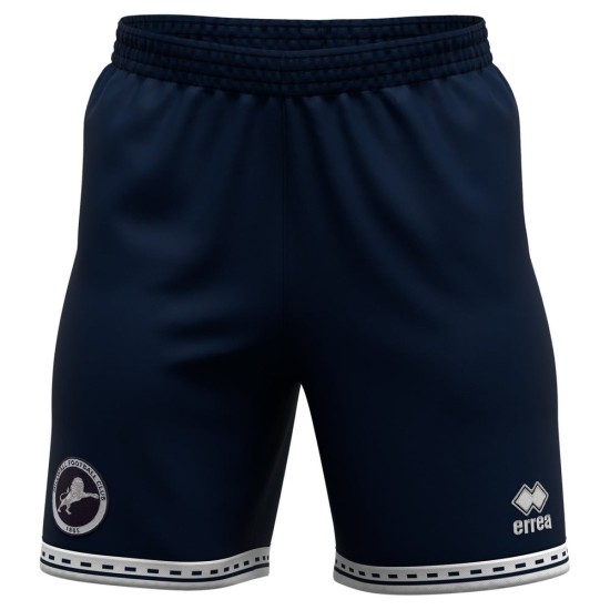 Damen Millwall 2024/25 Heimshorts