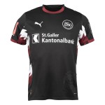 Damen FC St. Gallen 1879 2025/26 Auswärtstrikot Damen FC St. Gallen 1879 2025/26 Auswärtstrikot
