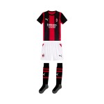 Kinder Milan 2026/27 Heimset