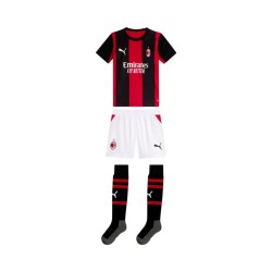 Kinder Milan 2026/27 Heimset