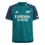 Kinder Arsenal 2023/24 Dritttrikot Kinder Arsenal 2023/24 Dritttrikot