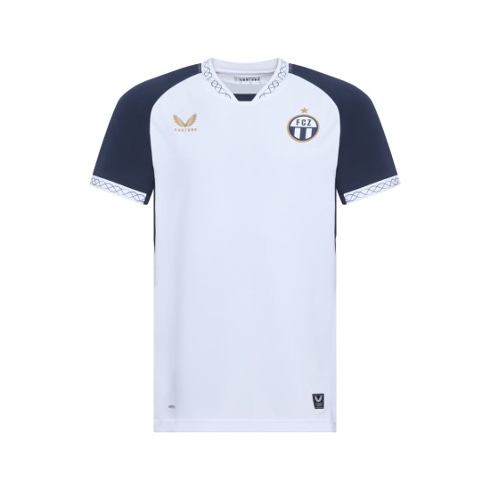 Herren FC Zürich 2025/26 Heimtrikot