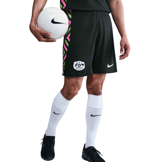 Herren Australien 2025 Auswärtshorts