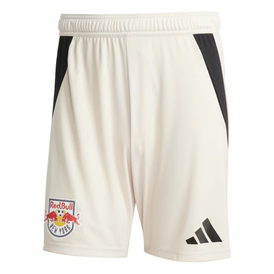 Herren New York Red Bulls 2025 Auswärts Shorts