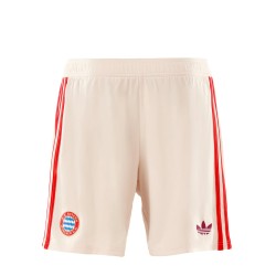Kinder Bayern München 2024/25 Dritte UCL Shorts