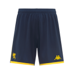 Herren Genua 2025/26 Heimshorts