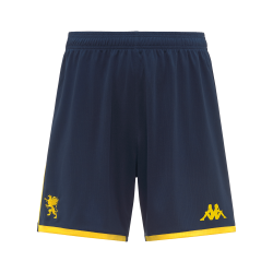 Herren Genua 2025/26 Heimshorts