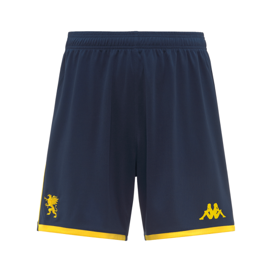Herren Genua 2025/26 Heimshorts