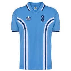 Herren Coventry City 1978 Retro Admiral Trikot