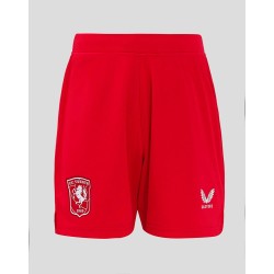 Kinder FC Twente 2024/25 Heimshorts