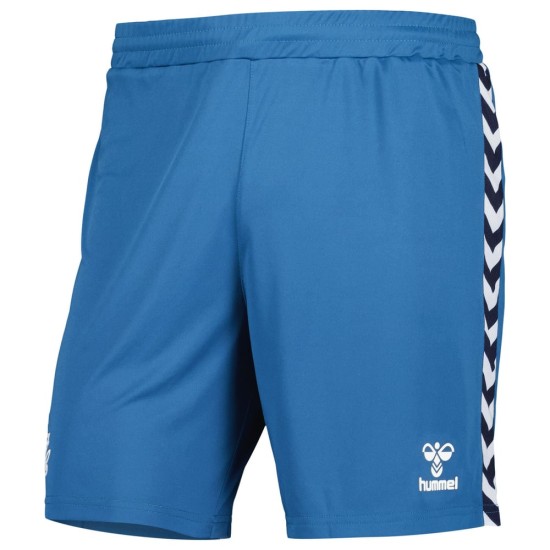 Herren Sunderland 2024/25 Dritte Shorts