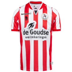 Damen Sparta Rotterdam 2024/25 Heimtrikot