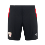 Kinder Athletic Bilbao 2026/27 Home Shorts