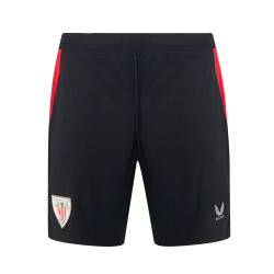 Kinder Athletic Bilbao 2026/27 Home Shorts