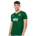 Damen Irland 2026 Heimtrikot Damen Irland 2026 Heimtrikot