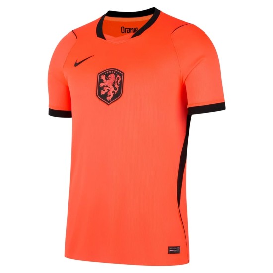 Herren Niederlande 2026 Heim-WM-Trikot