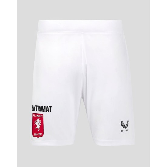 Kinder FC Twente 2024/25 Dritte Shorts
