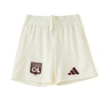 Kinder OL 2024/25 Drittes Shorts